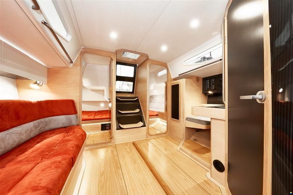 Shogun Yachts SHOGUN 50