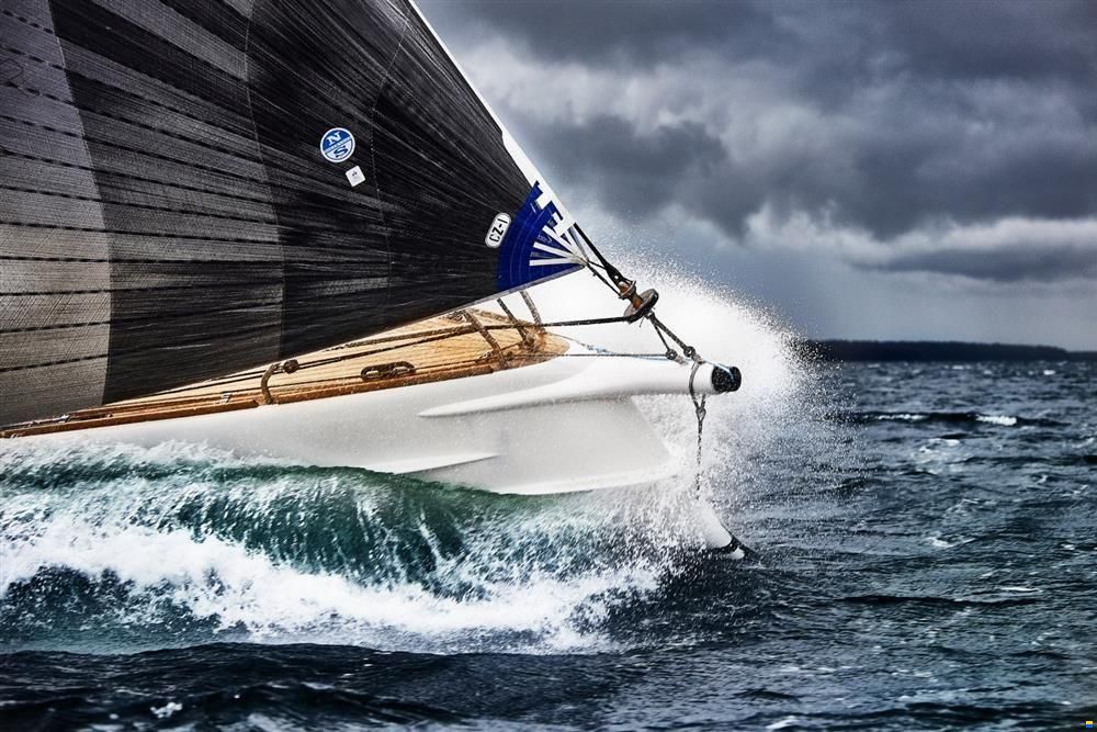 Shogun Yachts SHOGUN 50