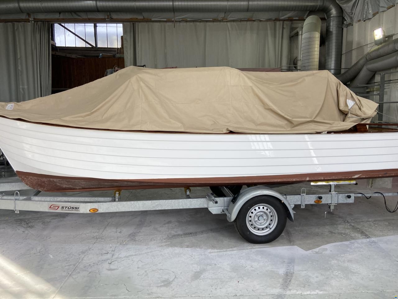 F&uuml;llemann HF 600