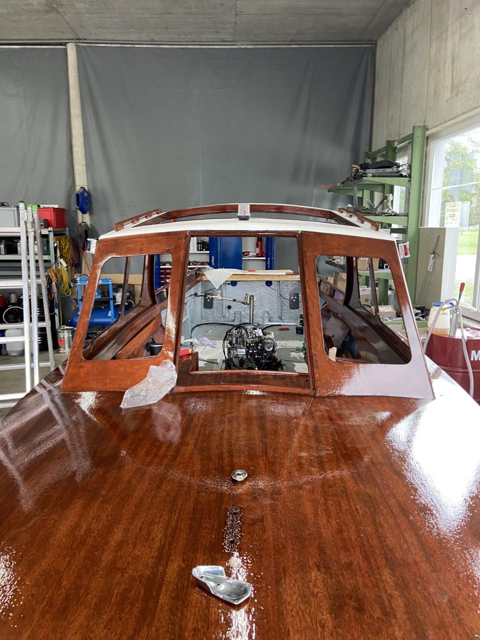 F&uuml;llemann HF 600