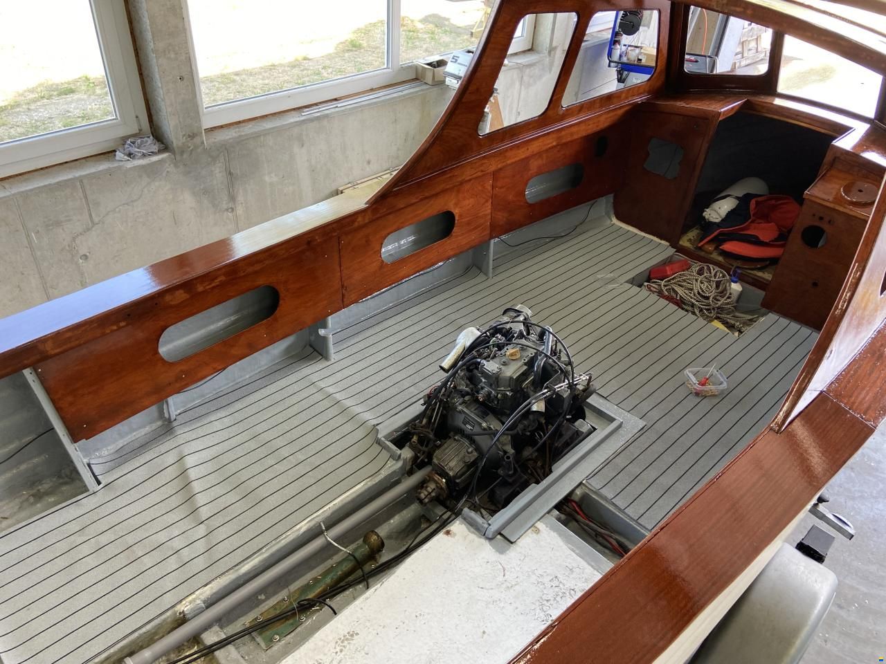 F&uuml;llemann HF 600