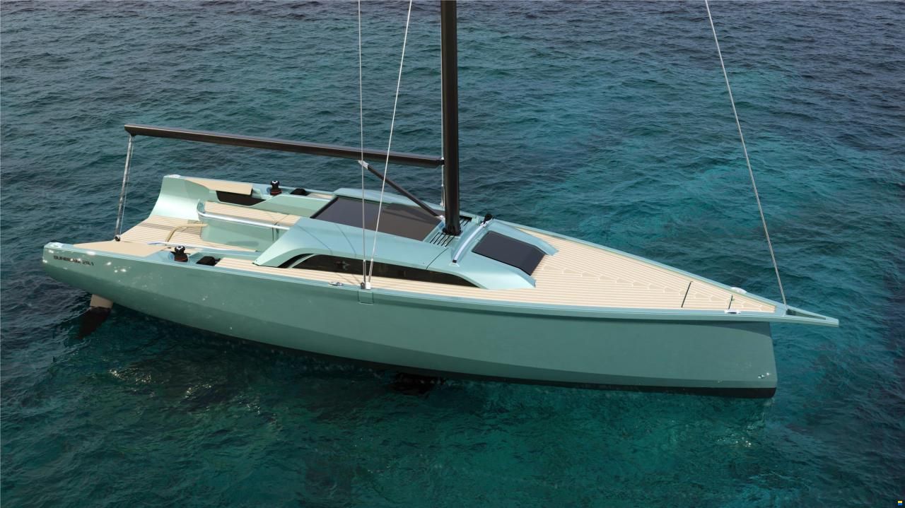 Sunbeam 29.1