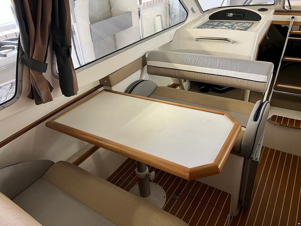 Yamarin 74 Cabin