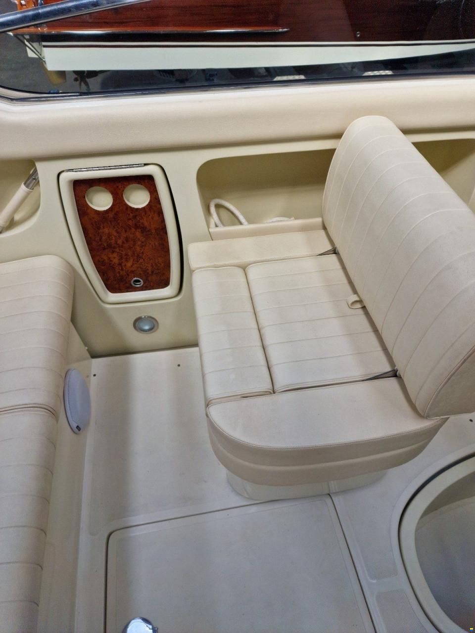 2005 Colombo VANTAGE 26, EUR 66.000,