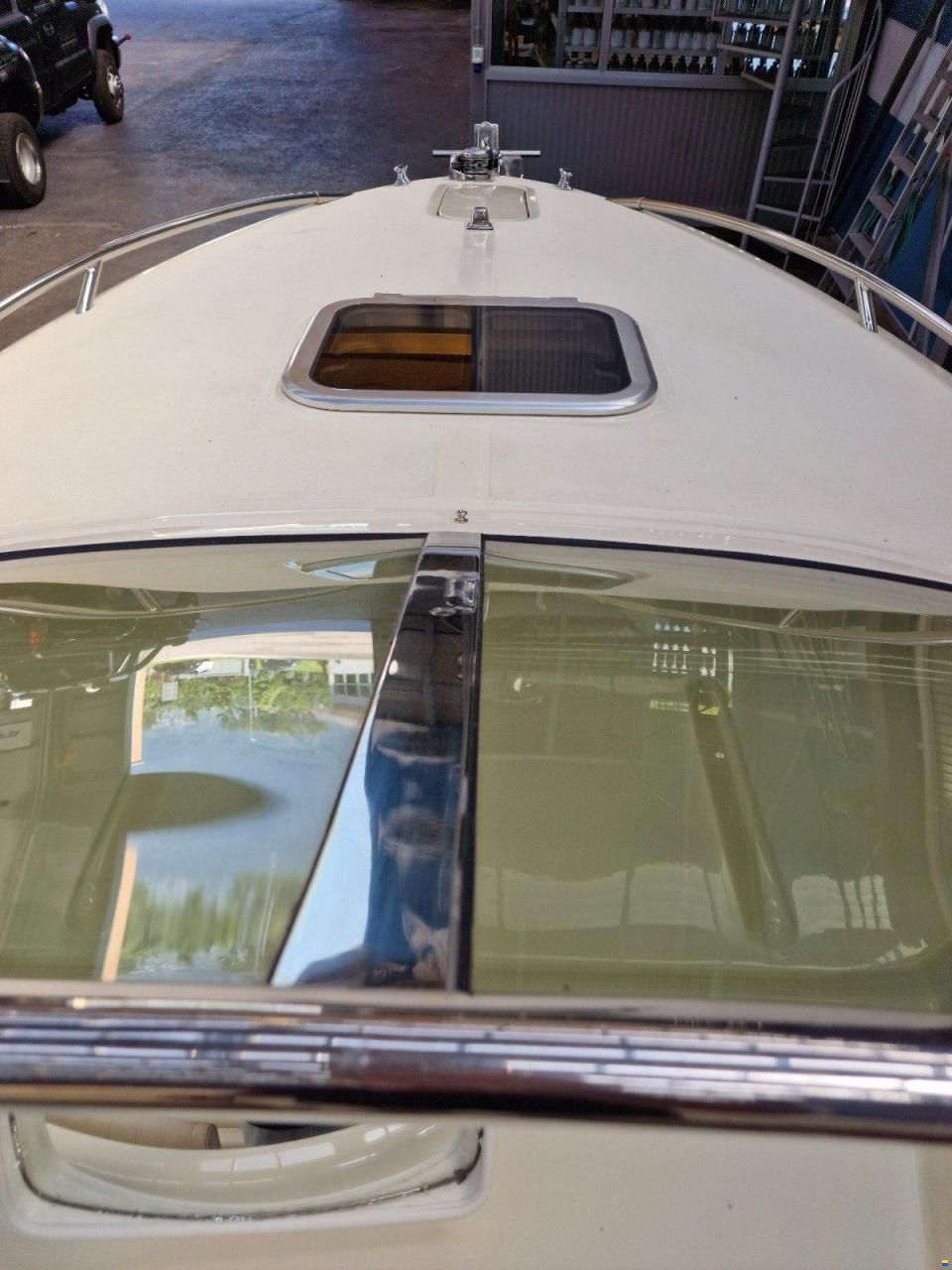 2005 Colombo VANTAGE 26, EUR 66.000,