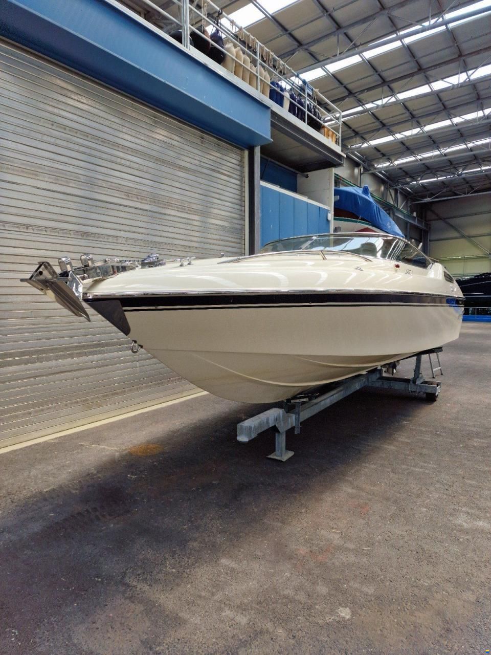 2005 Colombo VANTAGE 26, EUR 66.000,