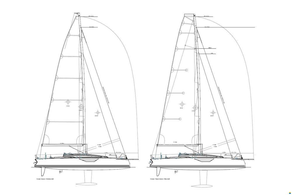 Shogun Yachts SHOGUN 43