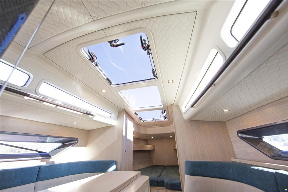 Shogun Yachts SHOGUN 43