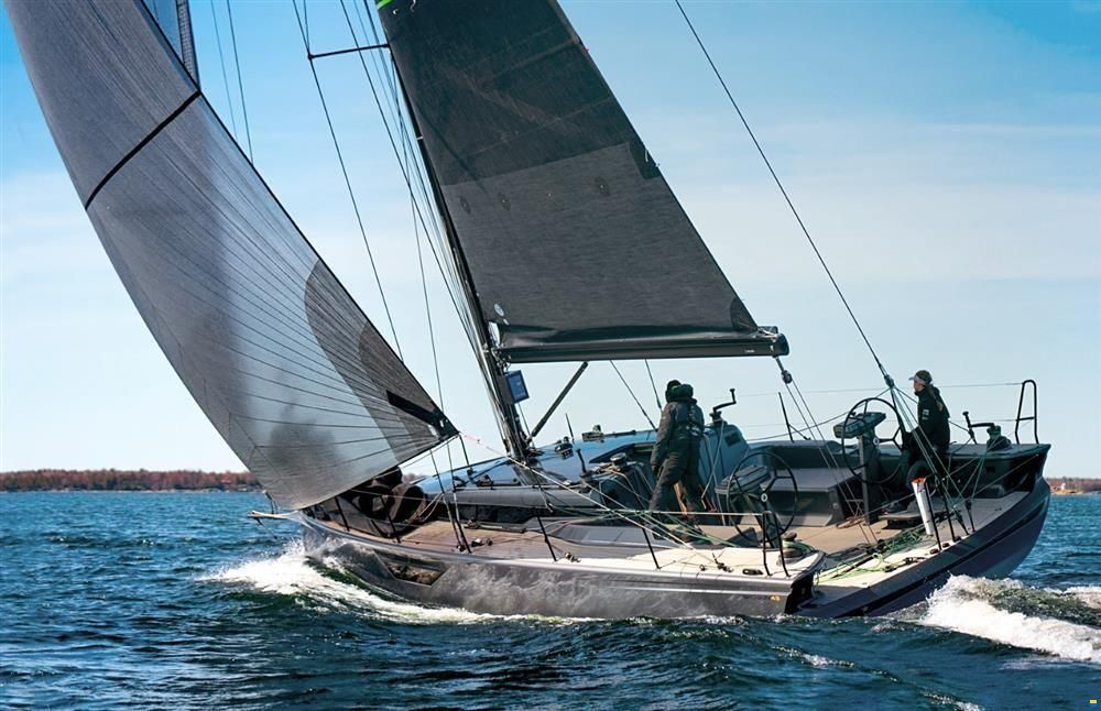 Shogun Yachts SHOGUN 43