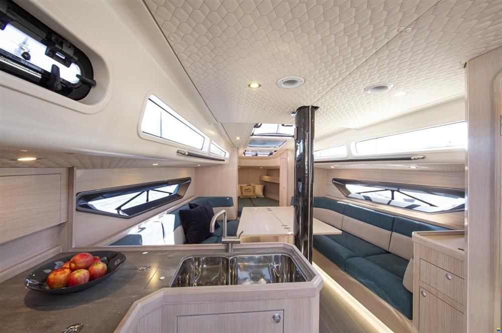 Shogun Yachts SHOGUN 43