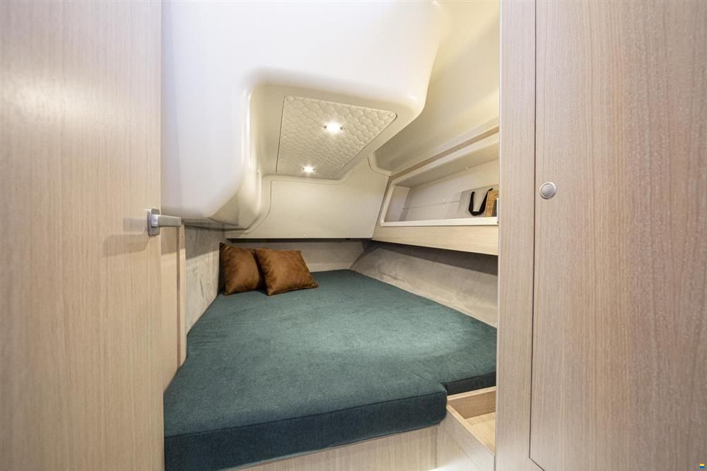 Shogun Yachts SHOGUN 43