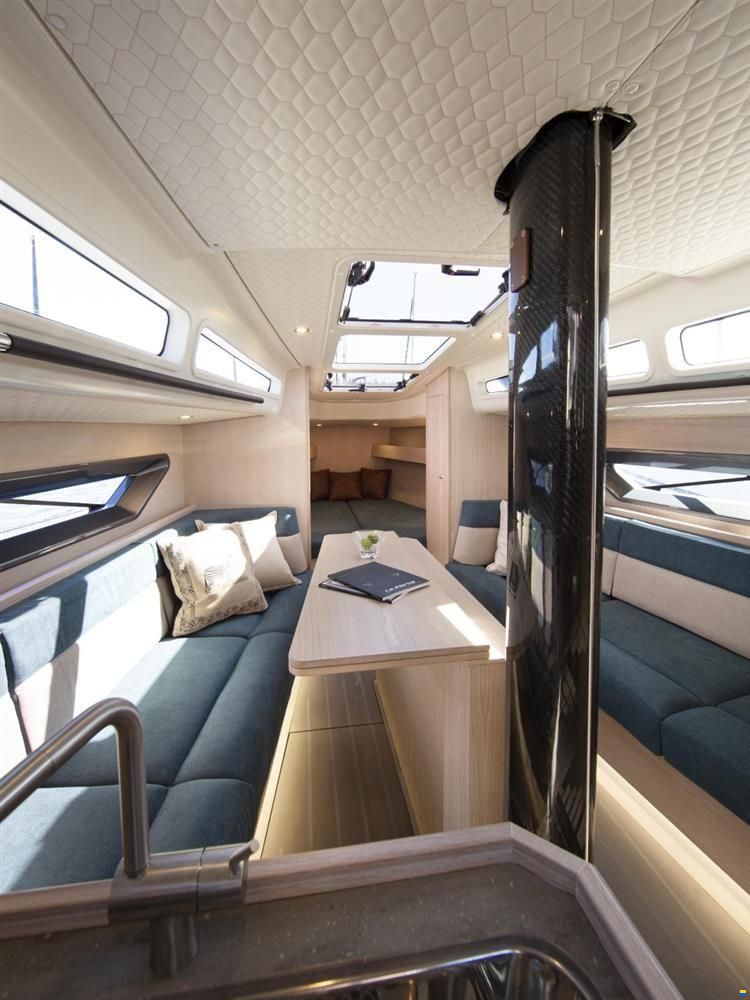 Shogun Yachts SHOGUN 43