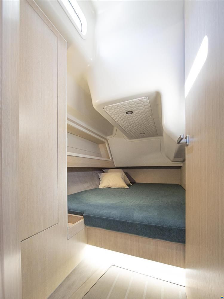 Shogun Yachts SHOGUN 43