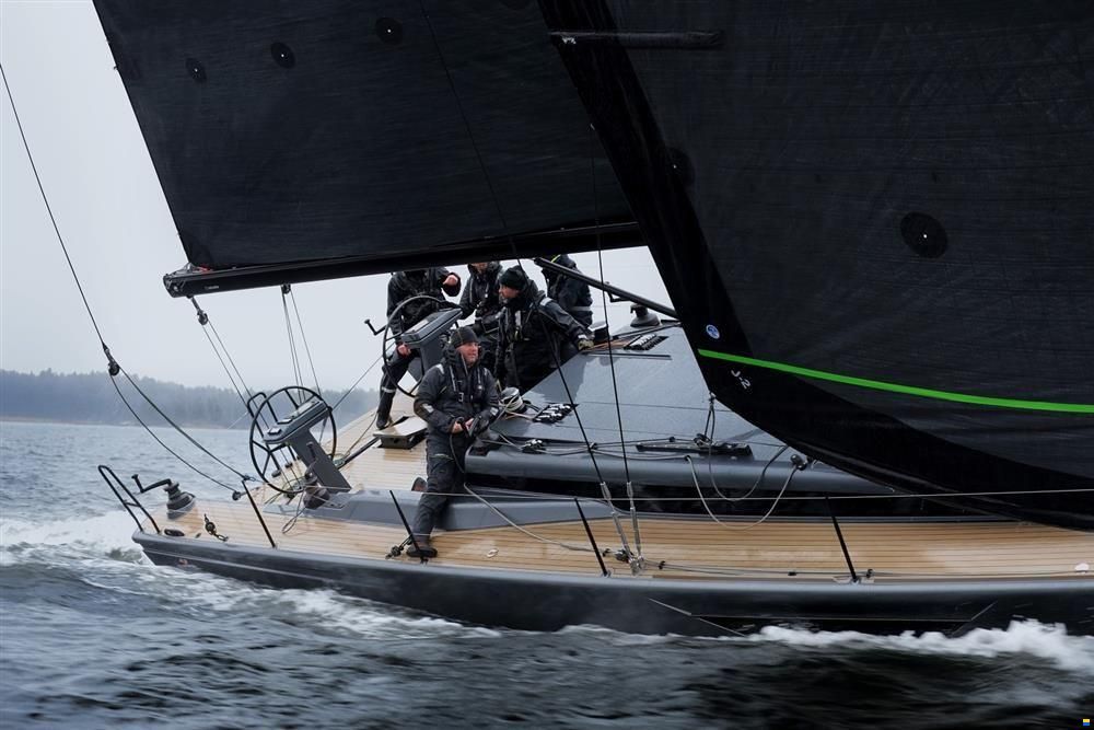 Shogun Yachts SHOGUN 43