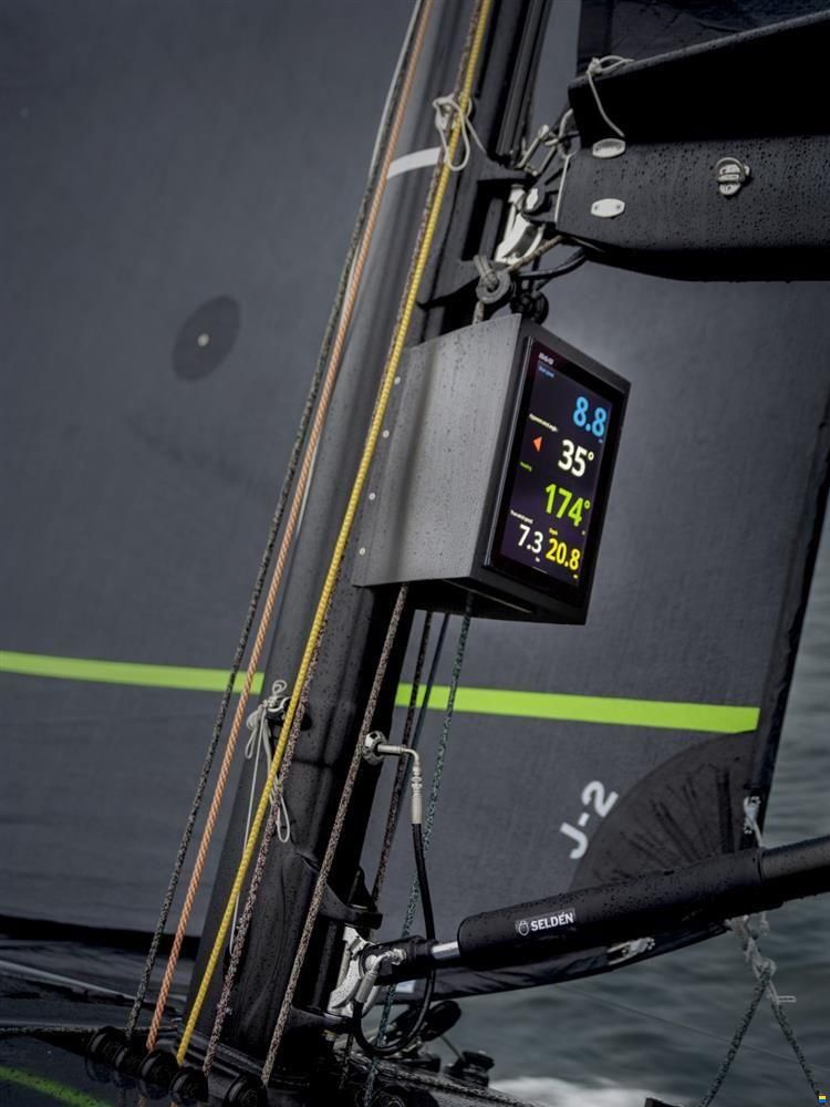 Shogun Yachts SHOGUN 43