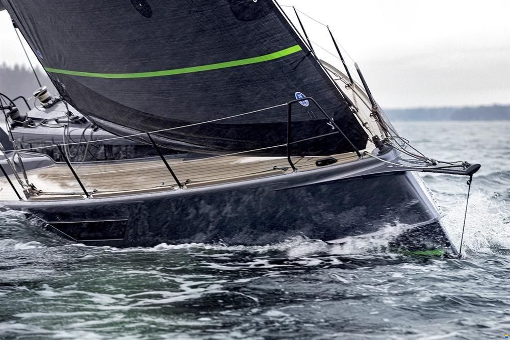 Shogun Yachts SHOGUN 43