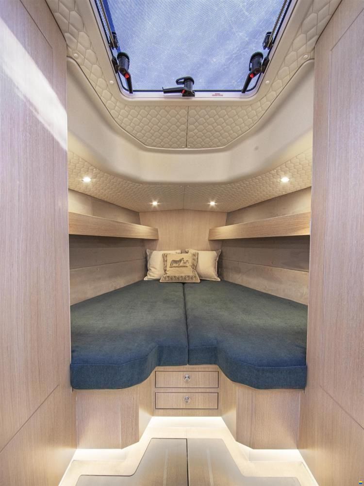 Shogun Yachts SHOGUN 43
