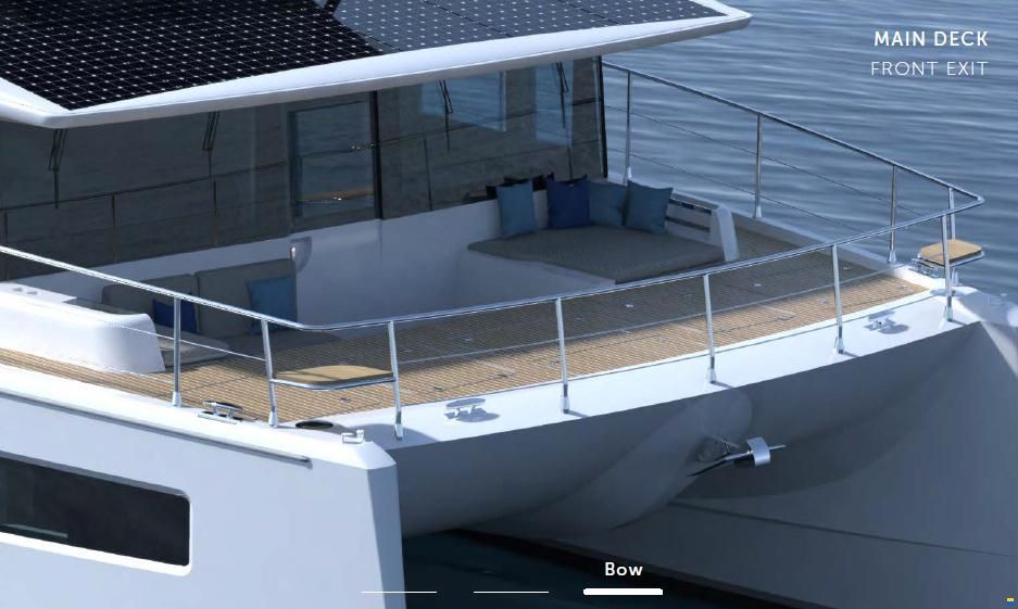 Silent 62 3 Deck