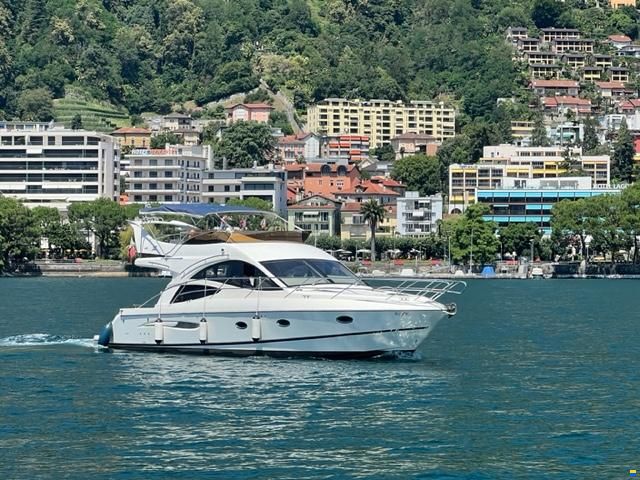 Galeon 440