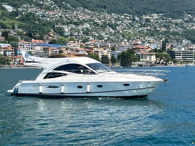 Galeon 440