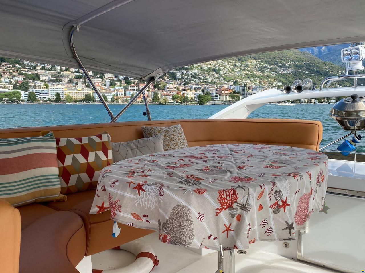 Galeon 440
