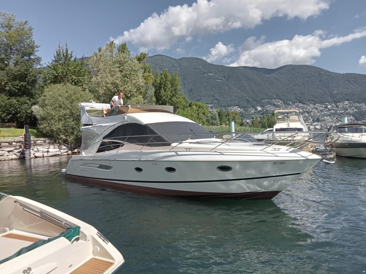 Galeon 440