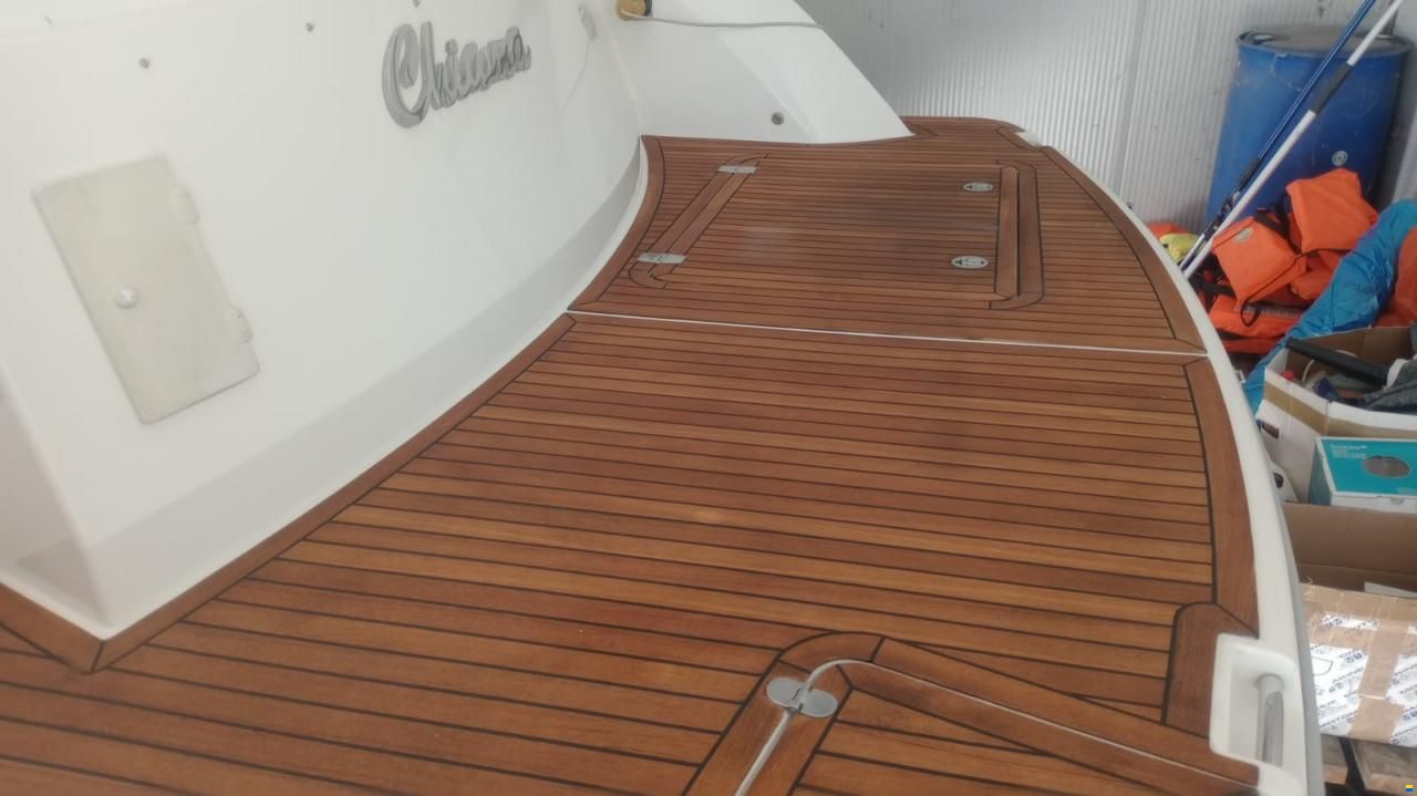 Galeon 440