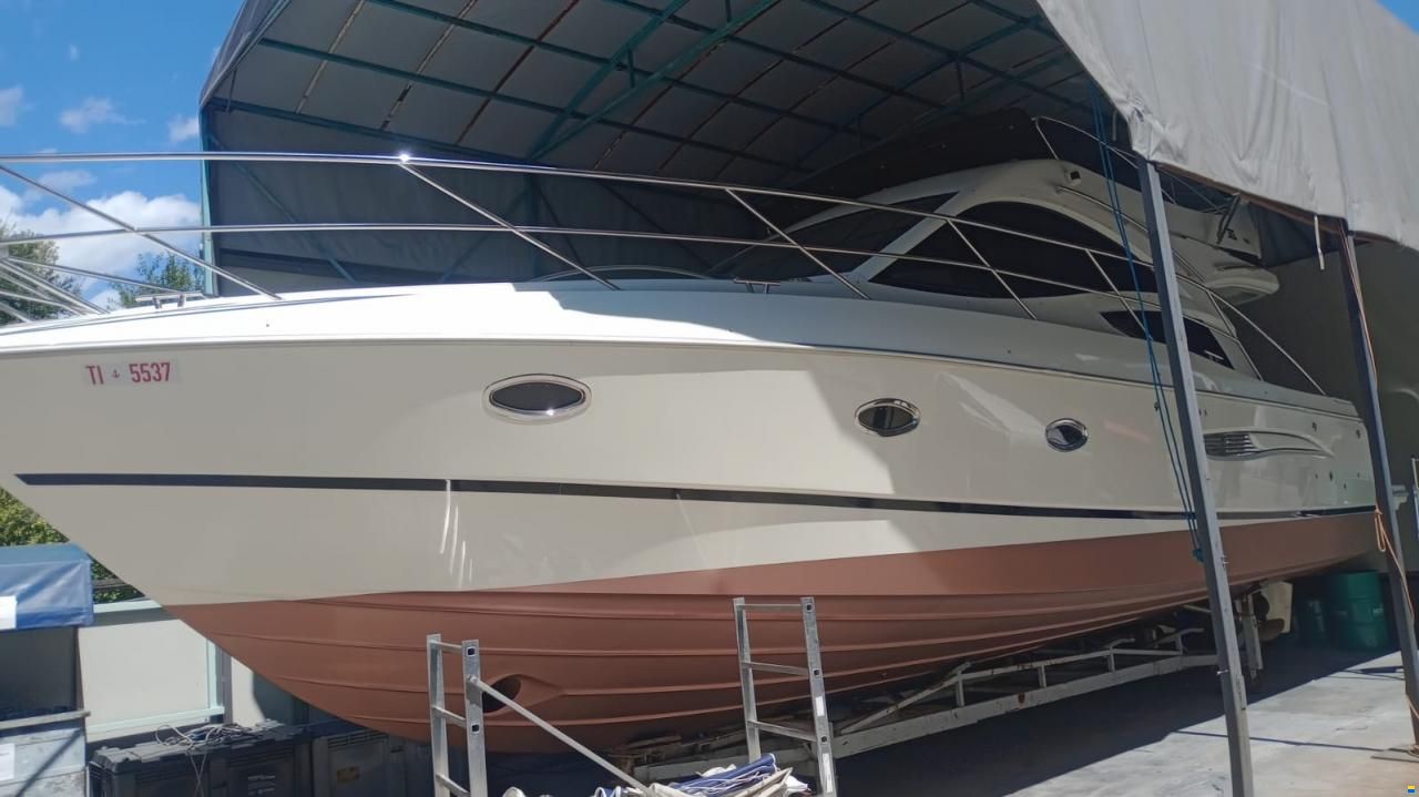 Galeon 440