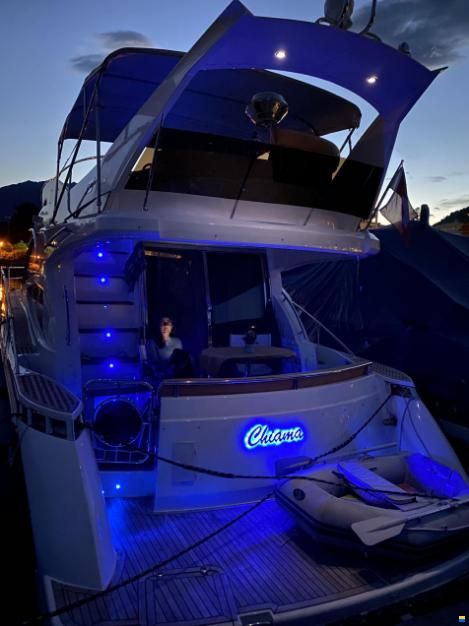 Galeon 440