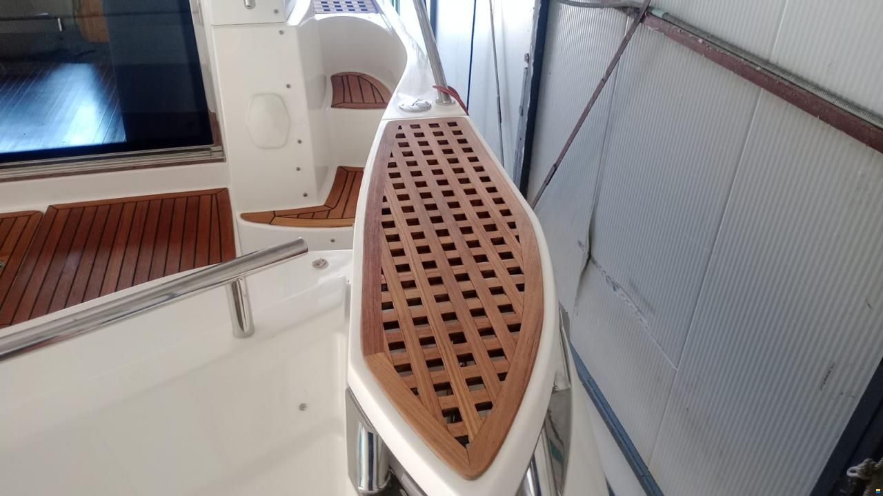 Galeon 440