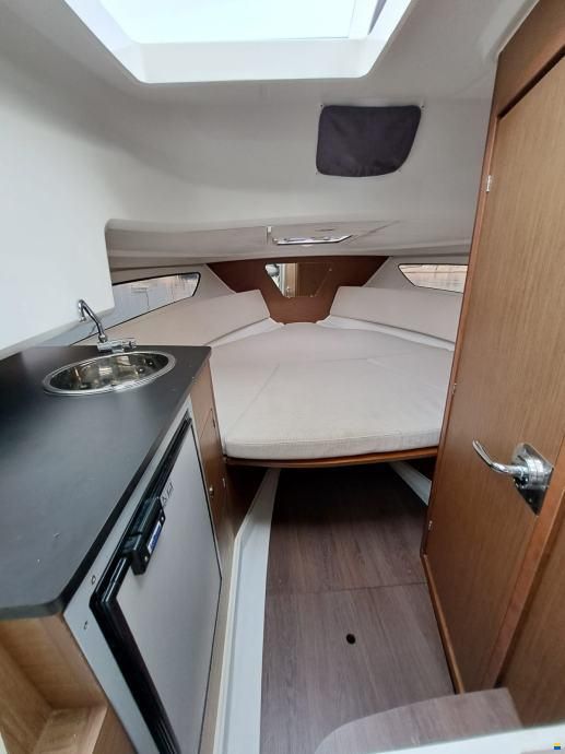 JEANNEAU CAP CAMARAT 7,5 wa-2