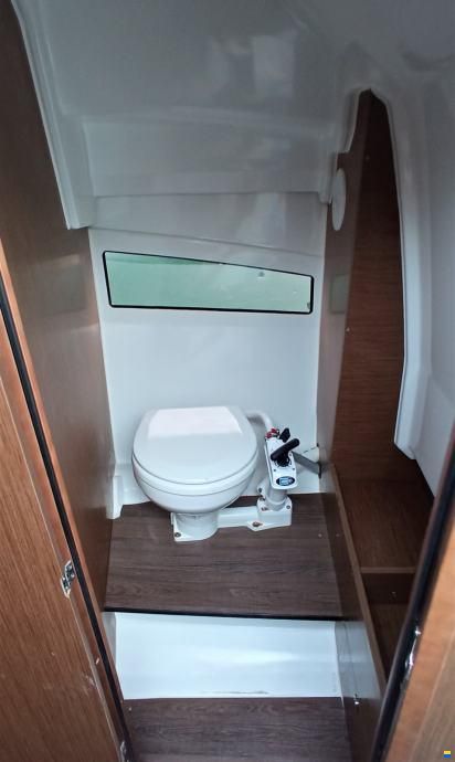 JEANNEAU CAP CAMARAT 7,5 wa-2