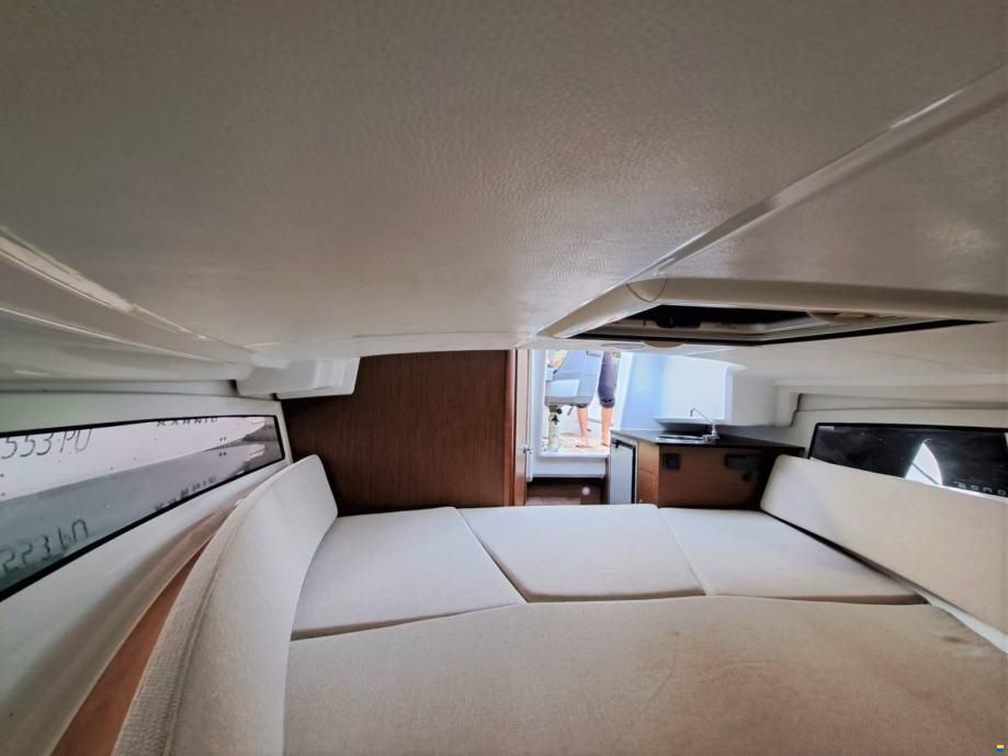 JEANNEAU CAP CAMARAT 7,5 wa-2