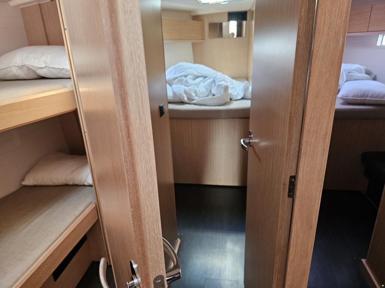 Bavaria 51 Cruiser