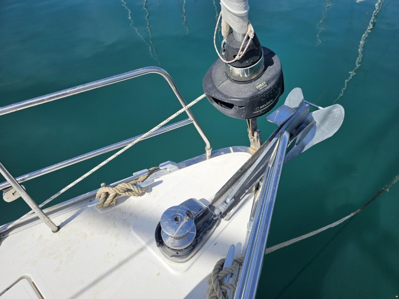 Bavaria 51 Cruiser