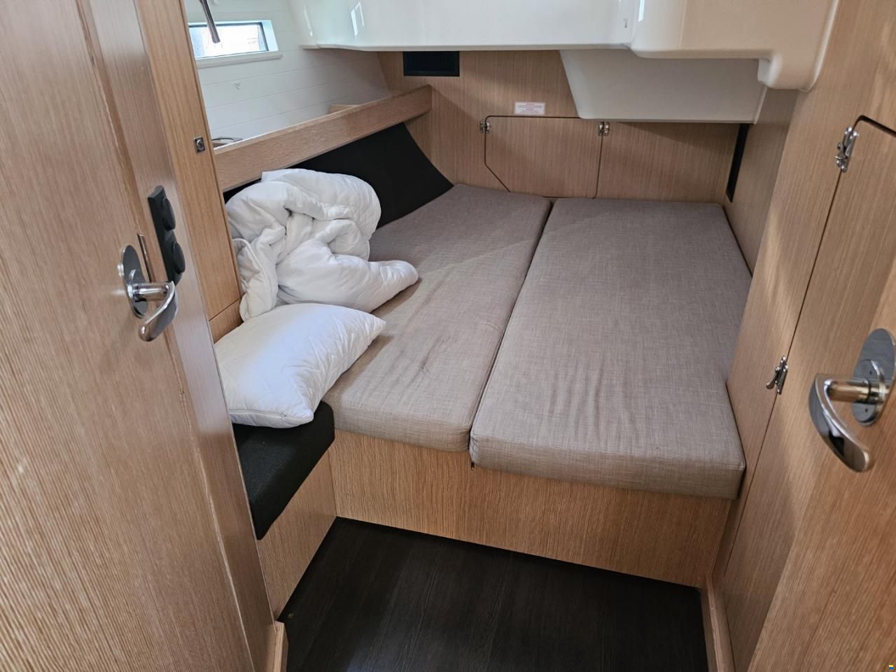Bavaria 51 Cruiser