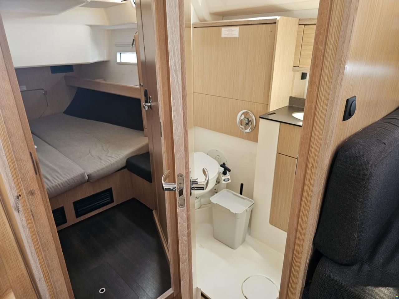 Bavaria 51 Cruiser