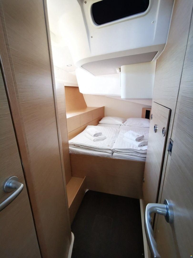 Hanse 508