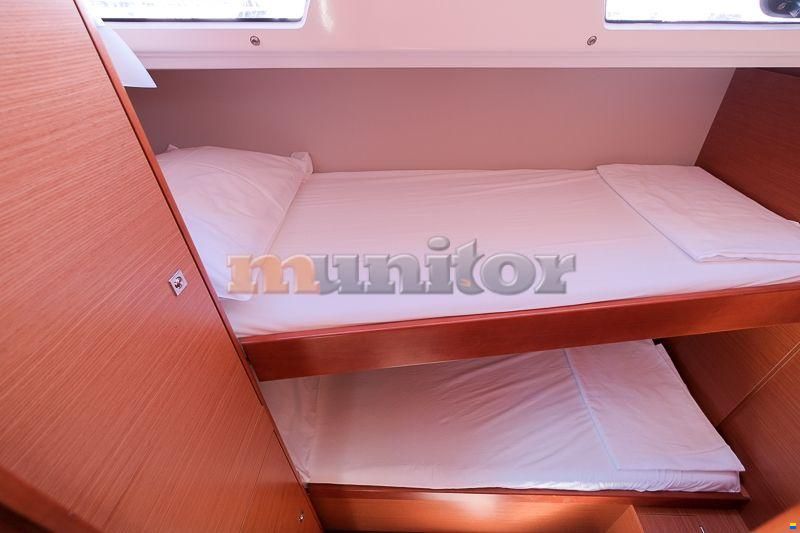 Dufour 430 Grand Large