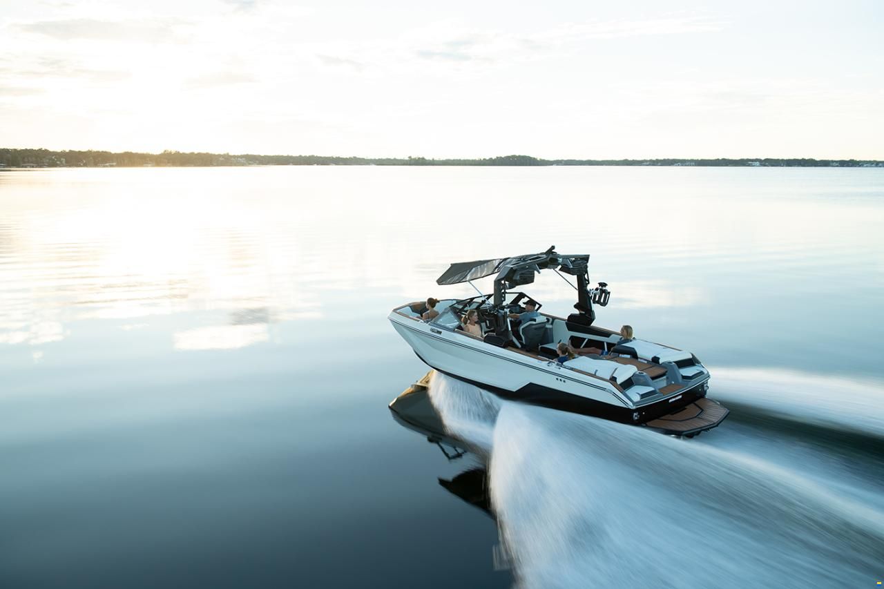 Nautique Super Air Nautique GS22