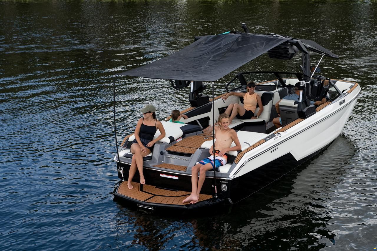 Nautique Super Air Nautique GS22