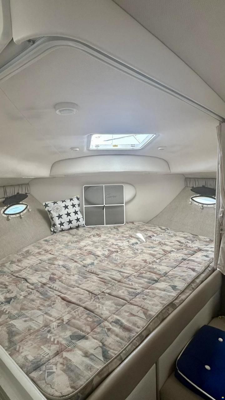 Bayliner 3055