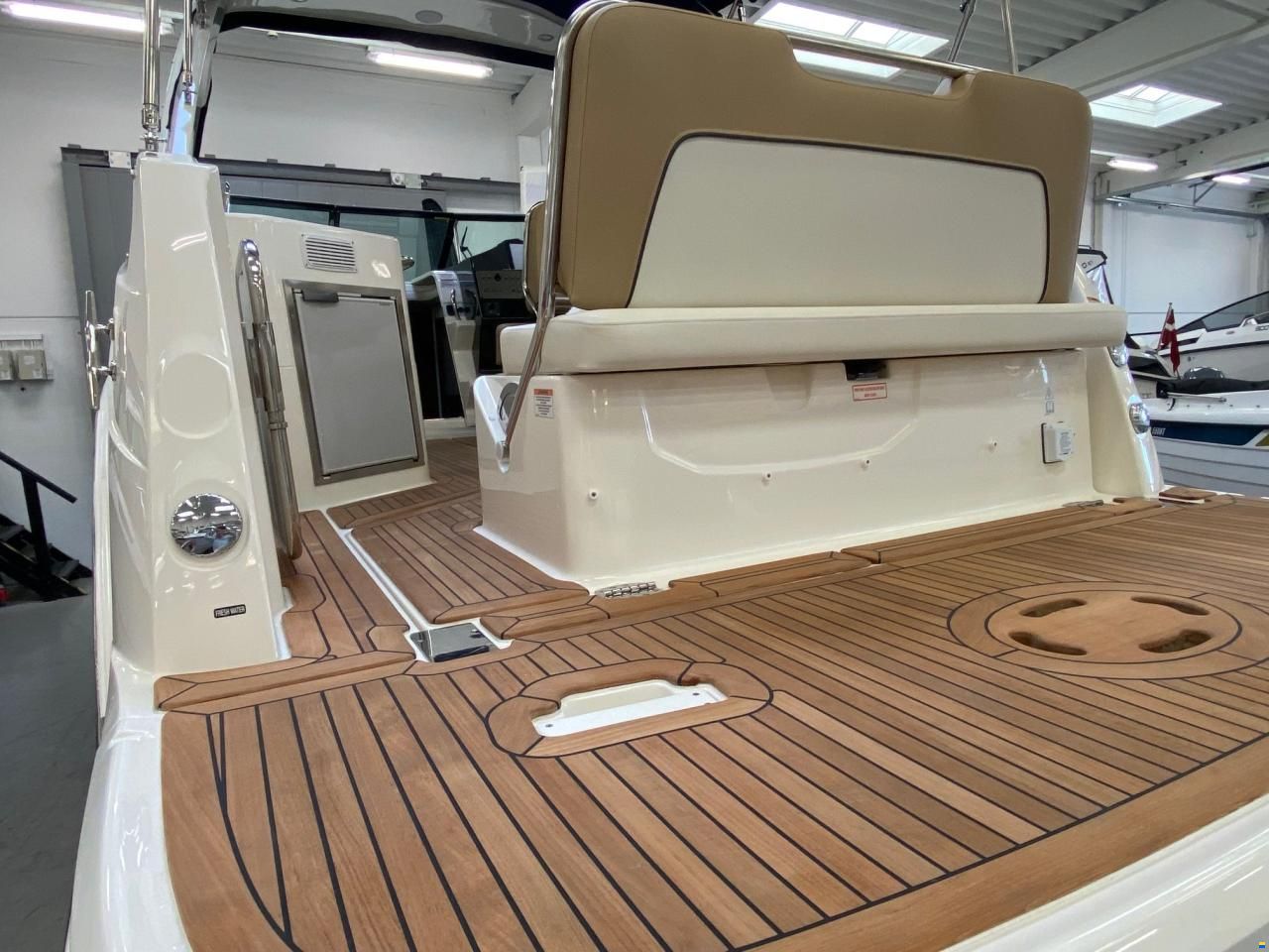 Bayliner Ciera 8