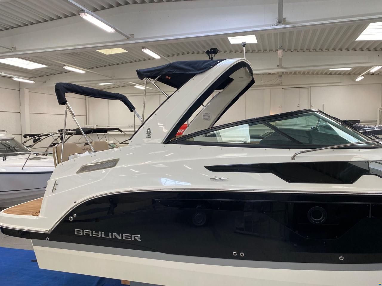 Bayliner Ciera 8