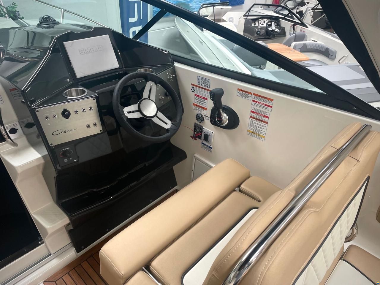 Bayliner Ciera 8