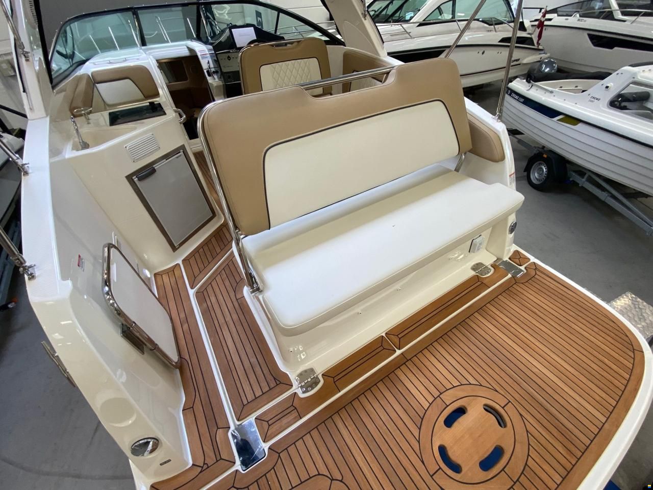 Bayliner Ciera 8