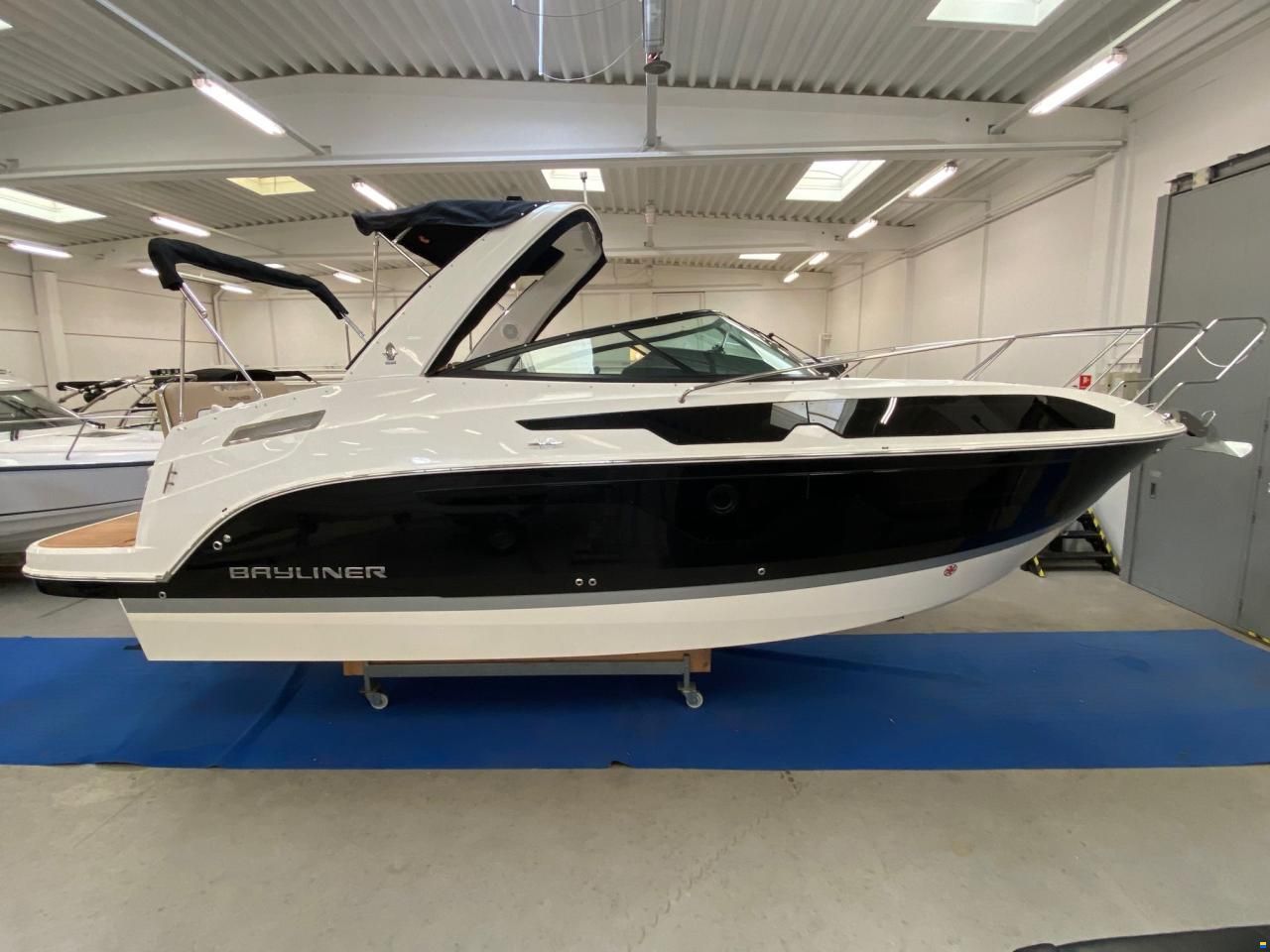 Bayliner Ciera 8
