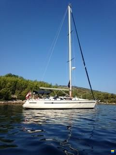 Jeanneau Voyage 12,50