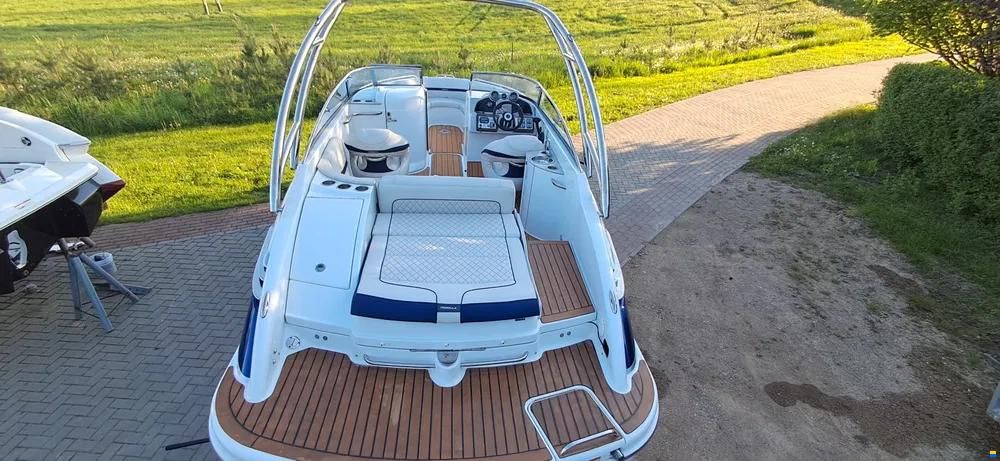 Formula 240 BR