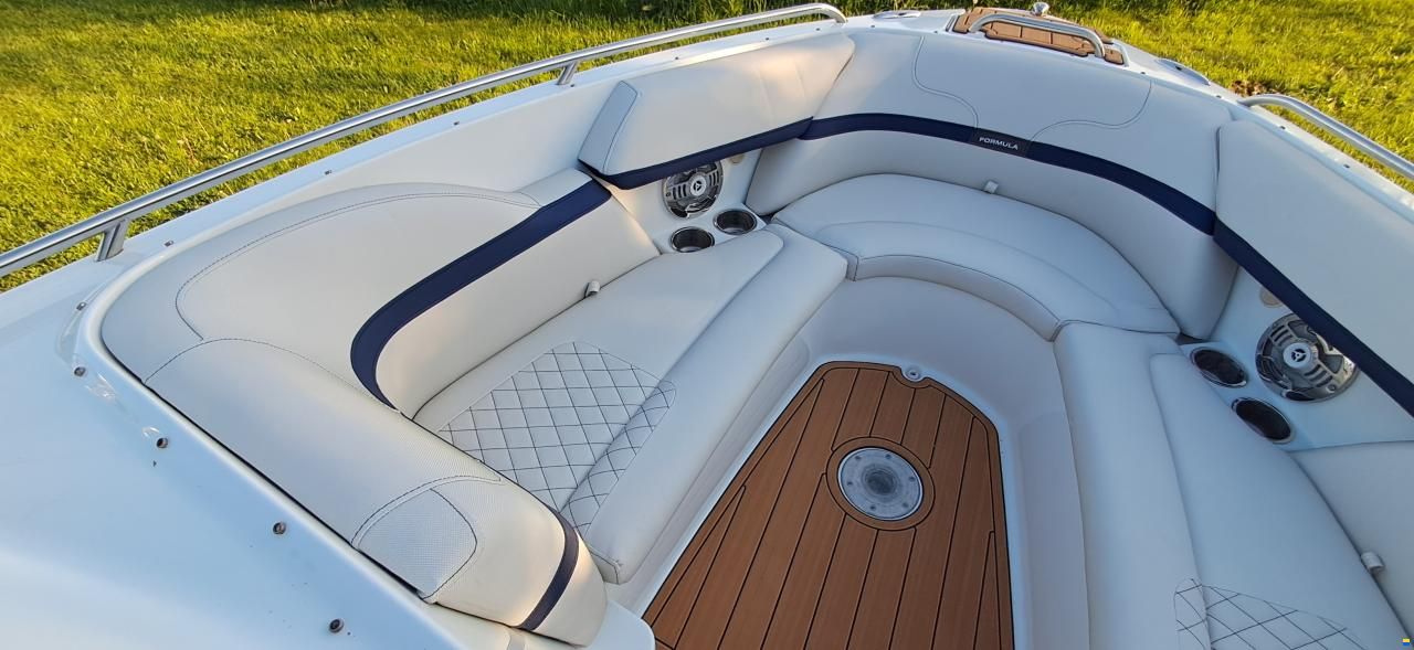 Formula 240 BR